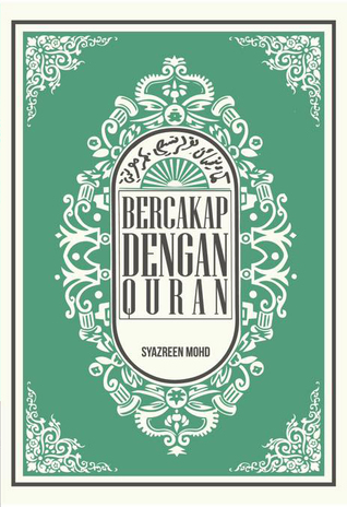 Bercakap Dengan Quran (Paperback)