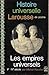 Les Empires Universels by Michel Rouche