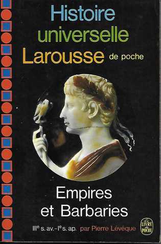 Empires et Barbaries