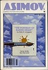 Isaac Asimov's Science Fiction Magazine, Volume 5, Issue 6, June 8, 1981 (Asimov's Science Fiction, #40) Isaac Asimov's Science Fiction Magazine, Volume 5, Issue 6, June 8, 1981 (Asimov's Science Fiction, #40)