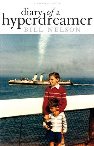 Diary of a Hyperdreamer (Paperback)