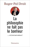 La philosophie ne...