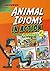 Animal Idioms In Action Through Pictures 2 [Paperback] Stephen Curtis