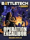 BattleTech Legend...