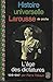 L'Âge des Dictatures by Pierre Thibault