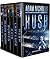 Hush / Lady Luck / Ruin / Buried / Blood Sport / Black Out (Mason Black)