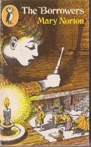 The Borrowers