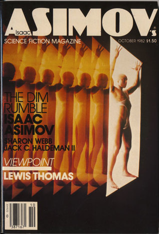 Isaac Asimov's Science Fiction Magazine, October 1982 (Asimov's Science Fiction, #57)