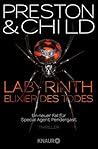Labyrinth: Elixie...