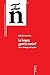 La lengua, patria común?: Ideas e ideologías del español. (Lengua y Sociedad en el Mundo Hispánico nº 17) (Spanish Edition)