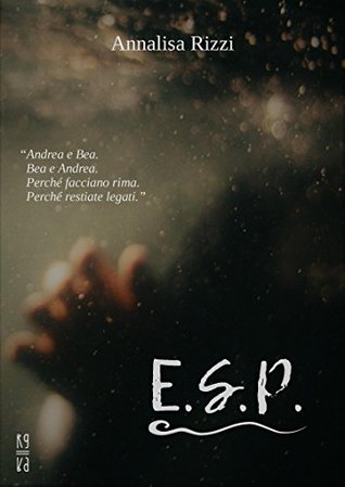 E. S. P. (Italian Edition)