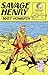 Savage Henry #1 (Comic Book)