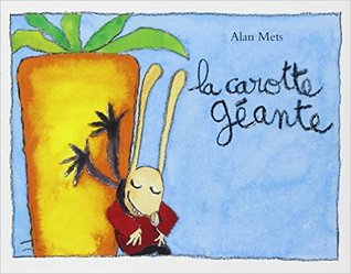 La carotte géante
