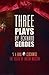 Three Plays by Eckhard Gerdes