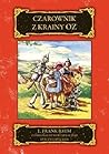 Czarownik z Krain...