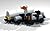 4-Wheel and 8-Wheel Tank Wagons: Lego MOC building instructions (LEGO Train MOC plans)