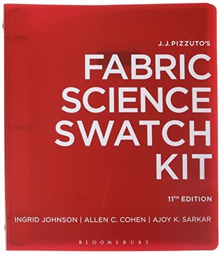 VP Fabric Science + STUDIO/Fabric Science Swatch Kit + STUDIO (Paperback)