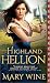 Highland Hellion (Highland Weddings Book 3)