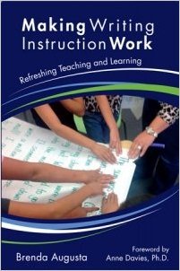 Making Writing Instruction Work: Refreshing Teaching and Learning