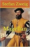 Book cover for Magellan (French Edition)