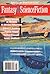 Fantasy & Science Fiction, July 2004 (The Magazine of Fantasy & Science Fiction, #630)