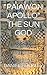 "PAIAWON APOLLO" THE SUN GOD by Daniel Buckley