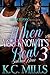 When You Know It's Real 3  by K.C. Mills