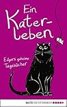 Moi Edgar Chat Acariatre By Susie Jouffa