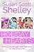 Holiday Hearts: Books 1-4