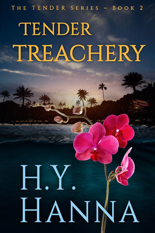 Tender Treachery (Tender #2)