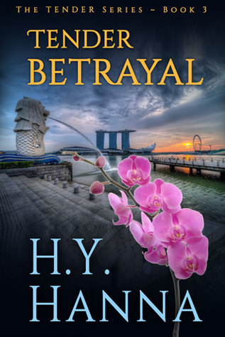 Tender Betrayal (Tender #3)
