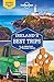 Lonely Planet Ireland's Best Trips by Lonely Planet