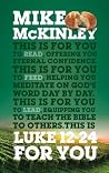 Luke 12-24 For You