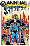 Superman by Alan             Moore