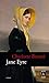 Jane Eyre by Charlotte Brontë