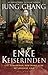 Enkekejserinden by Jung Chang