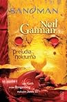 Sandman, Svazek 1 by Neil Gaiman