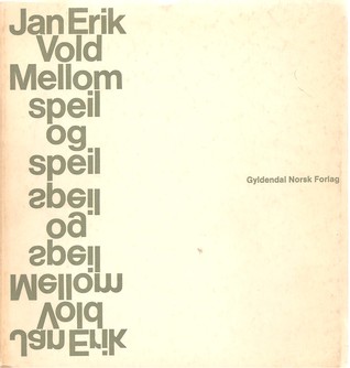 Mellom speil og speil