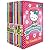Hello Kitty Fiction 1-12: Hello Kitty Fiction 1-12 (Hello Kitty and Friends)