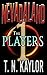The Players (Nevadaland, #1)