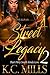 Street Legacy 2: That Dirty South Kinda Luv
