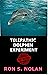 Telepathic Dolphin Experiment