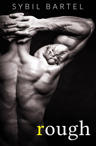 Rough (The Alpha Escort Series, #2)