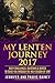 My Lenten Journey 2017 by Jennifer Rainey