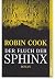Der Fluch der Sphinx