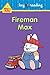 Max and Ruby: Fireman Max