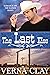 The Last Kiss (Romance on t...