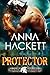Protector (Galactic Gladiators #4)