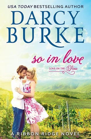 So in Love (So Hot, #3)