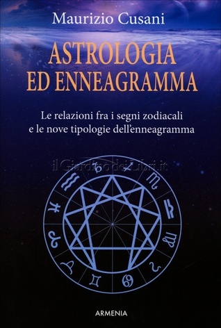 Astrologia ed enneagramma (Paperback)